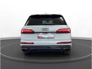 Audi Q7 45 TDI qu. S line Matrix LM 21" Navi PDC+RFK Head-Up