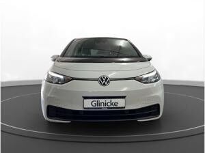 Volkswagen ID.3 Pure Performance LED LM 18" Navi PDC vo+hi Sitzhz.