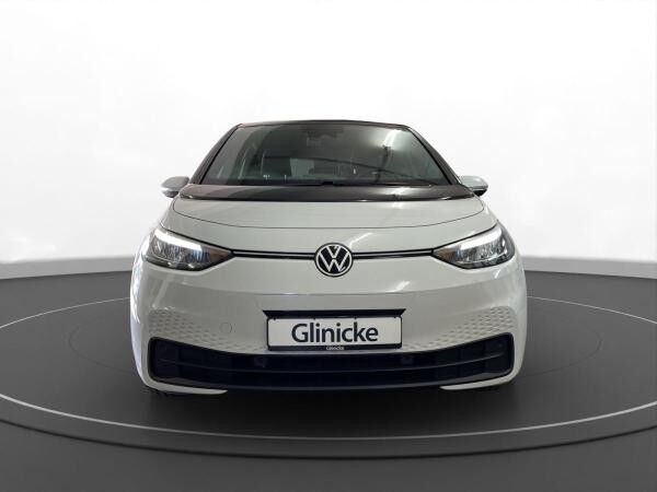 Volkswagen ID.3 Pure Performance LED LM 18" Navi PDC vo+hi Sitzhz.