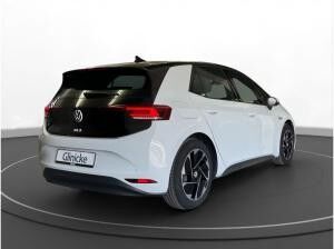 Volkswagen ID.3 Pure Performance LED LM 18" Navi PDC vo+hi Sitzhz.