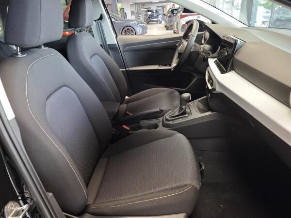 Seat Ibiza Road Edition 1.0TSI DSG |LED|SHZ|KAM|