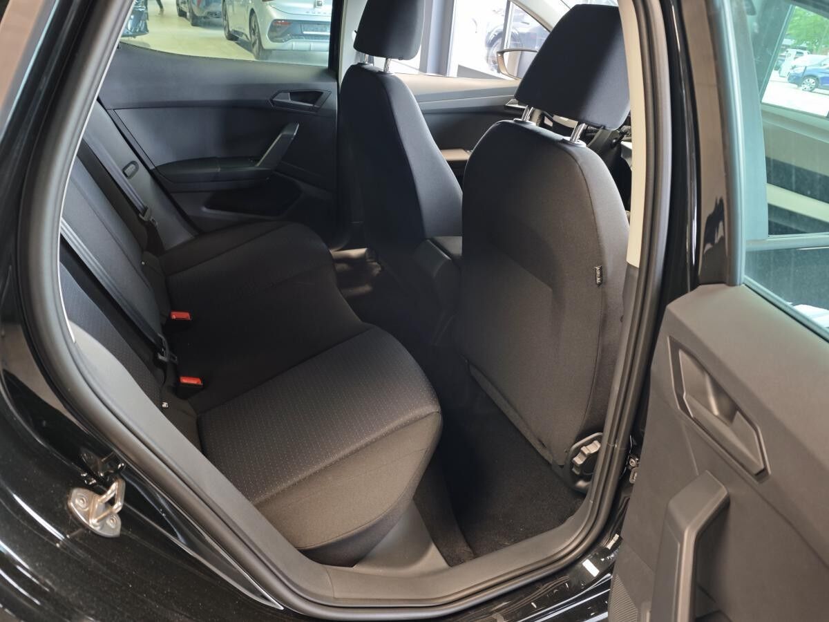 Seat Ibiza Road Edition 1.0TSI DSG |ABVERKAUF - nur noch 5 Fahrzeuge