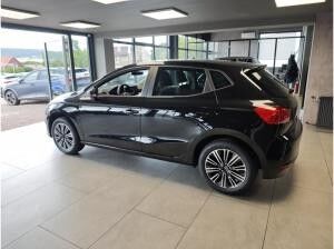 Seat Ibiza Road Edition 1.0TSI DSG |ABVERKAUF - nur noch 5 Fahrzeuge