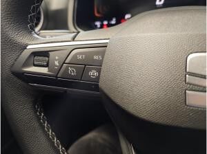 Seat Ibiza Road Edition 1.0TSI DSG |ABVERKAUF - nur noch 5 Fahrzeuge