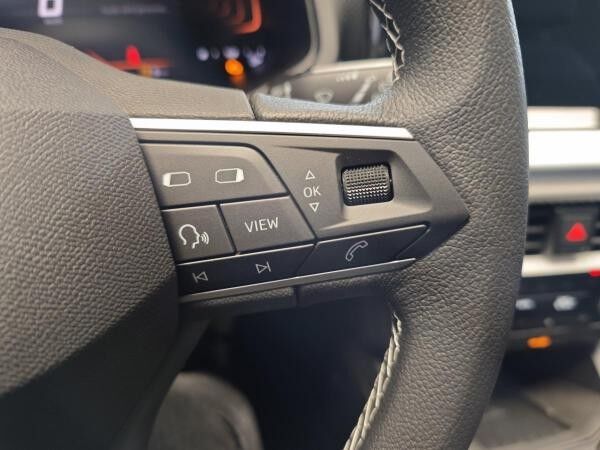 Seat Ibiza Road Edition 1.0TSI DSG |LED|SHZ|KAM|