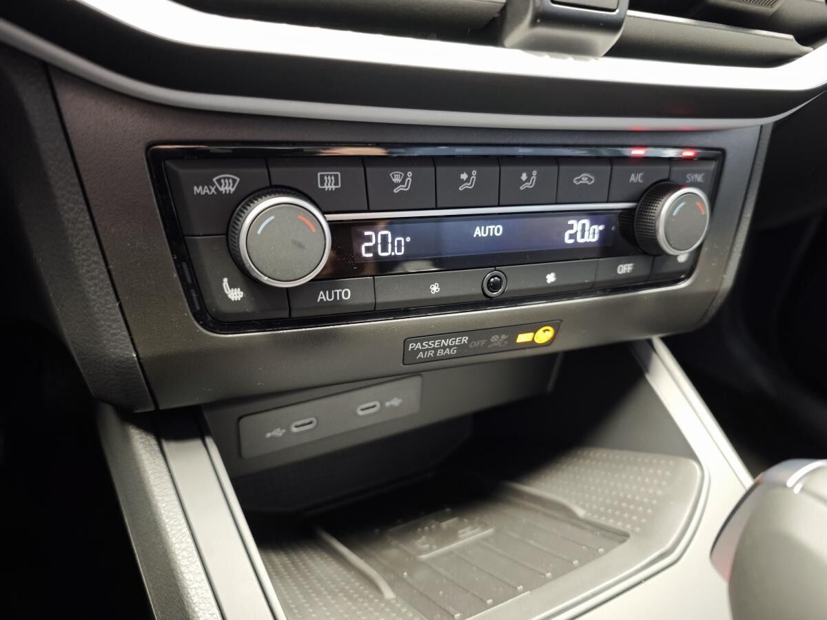 Seat Ibiza Road Edition 1.0TSI DSG |ABVERKAUF - nur noch 5 Fahrzeuge