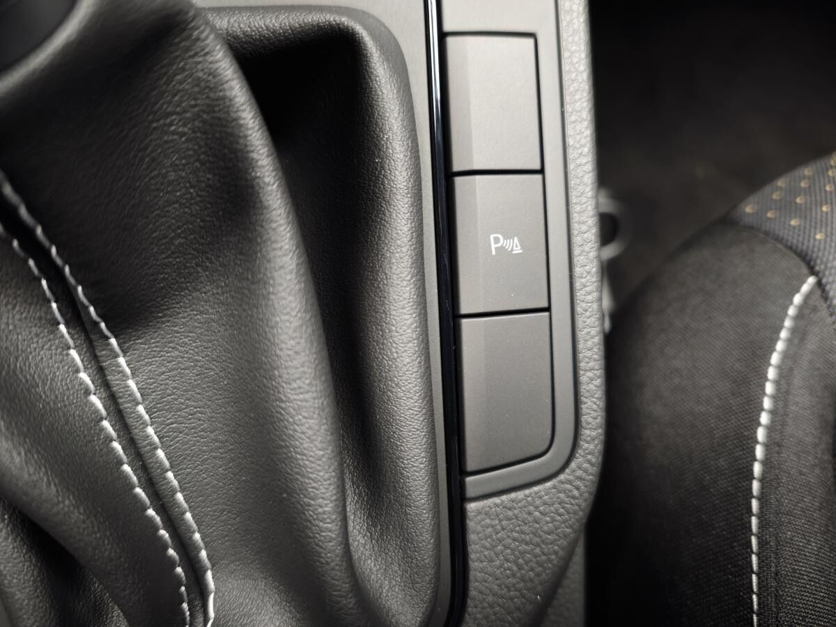 Seat Ibiza Road Edition 1.0TSI DSG |ABVERKAUF - nur noch 5 Fahrzeuge