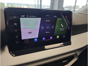 Seat Ibiza Road Edition 1.0TSI DSG |ABVERKAUF - nur noch 5 Fahrzeuge