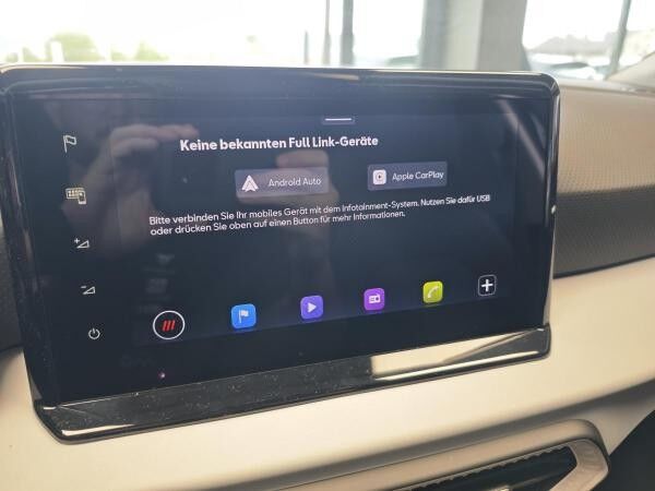 Seat Ibiza Road Edition 1.0TSI DSG |LED|SHZ|KAM|