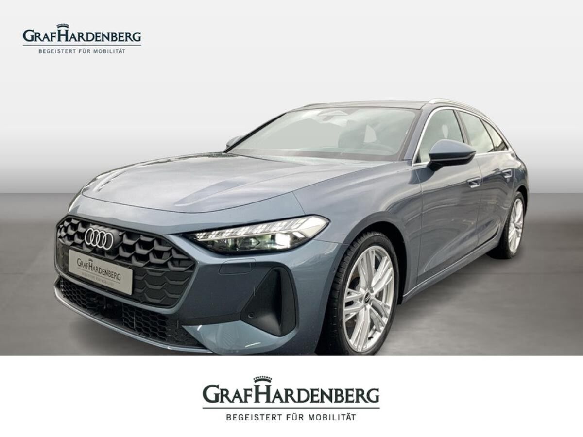 Audi A5 Avant TFSI S tronic || SOFORT VERFÜGBAR | Sonderabnehmer