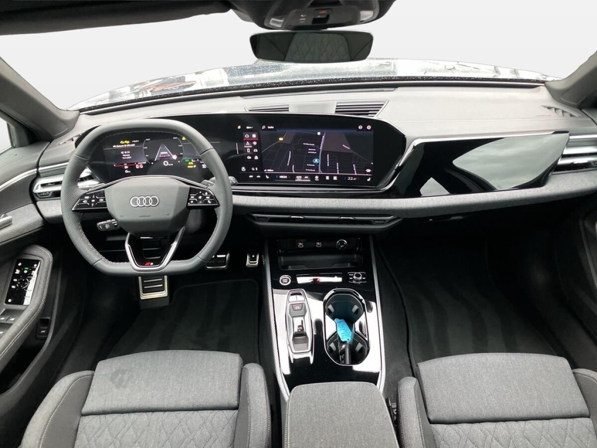 Audi A5 Avant TFSI S tronic || SOFORT VERFÜGBAR | Sonderabnehmer