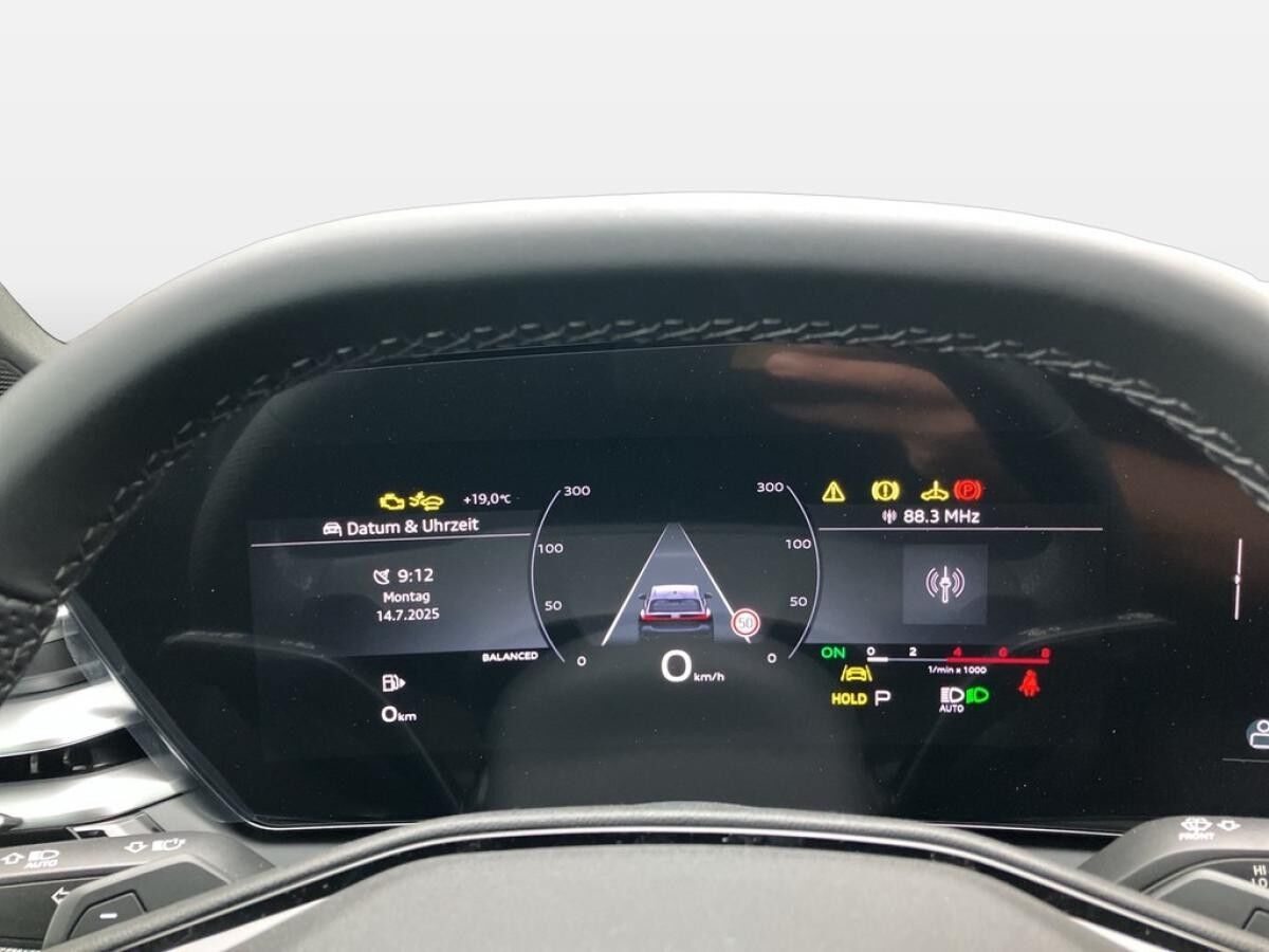 Audi A5 Avant TFSI S tronic || SOFORT VERFÜGBAR | Sonderabnehmer