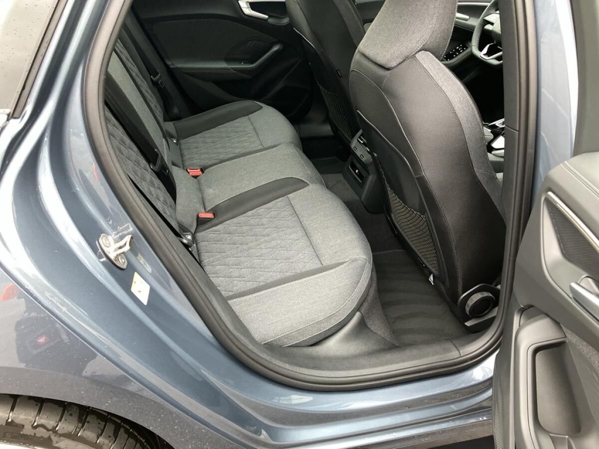 Audi A5 Avant TFSI S tronic || SOFORT VERFÜGBAR | Sonderabnehmer