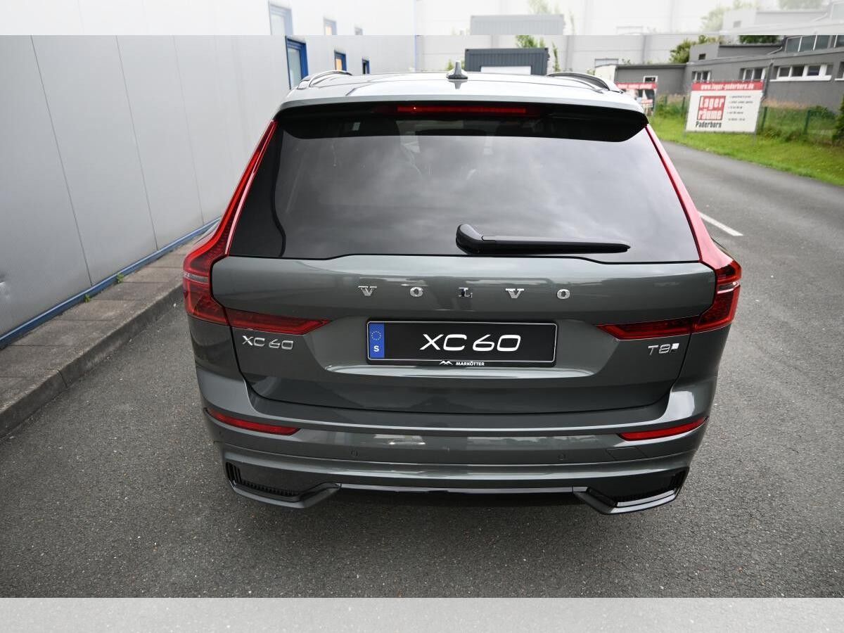 Volvo XC60 T8/Plus Dark/ Forest Lake/0,5%/SOFORT!