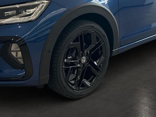 Volkswagen Taigo R-Line 1.0 TSI OPF DSG