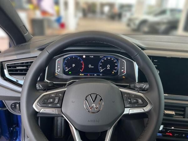 Volkswagen Taigo R-Line 1.0 TSI OPF DSG