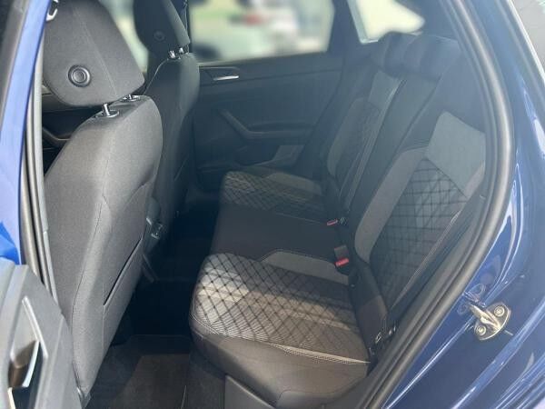 Volkswagen Taigo R-Line 1.0 TSI OPF DSG