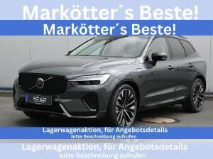 Volvo XC60 T8/Plus Dark/ Forest Lake/0,5%/SOFORT! Volvo XC60 T8/Plus Dark/ Forest Lake/0,5%/SOFORT!