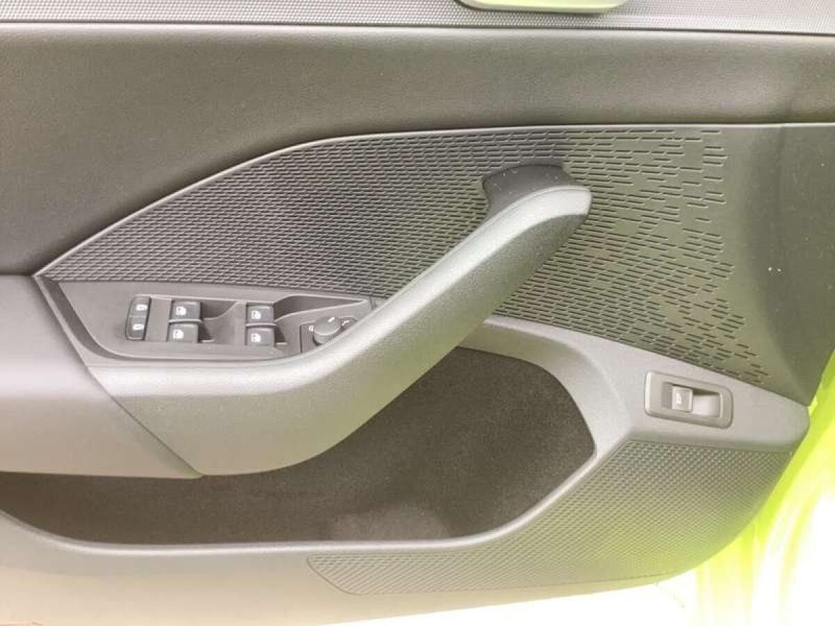 Skoda Octavia COMBI 1.5 TSI MHEV DSG SPORTLINE