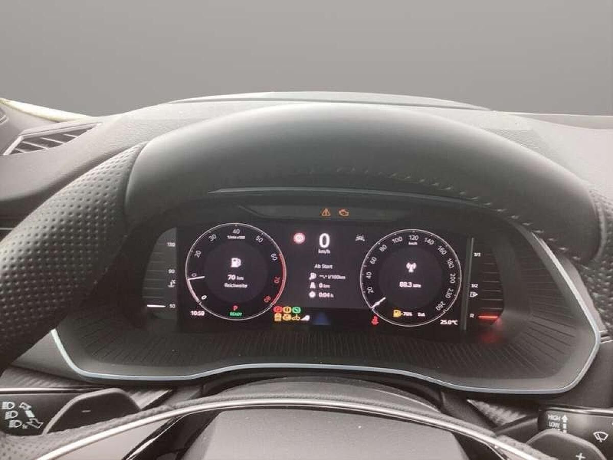 Skoda Octavia COMBI 1.5 TSI MHEV DSG SPORTLINE