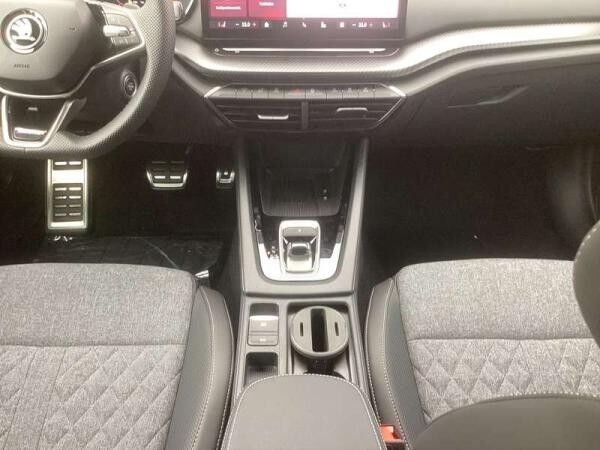 Skoda Octavia COMBI 1.5 TSI MHEV DSG SPORTLINE