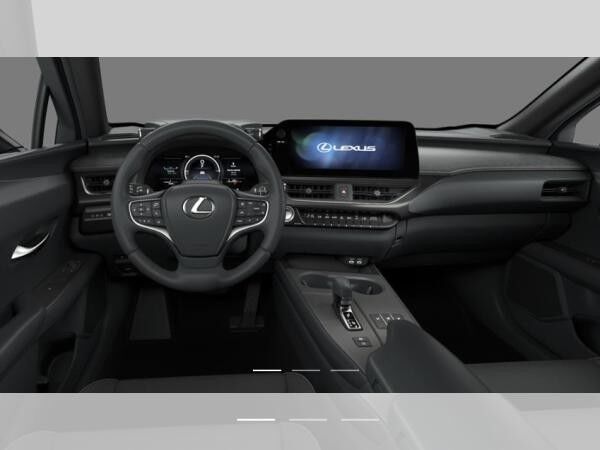 Lexus UX-300h F Sport Design