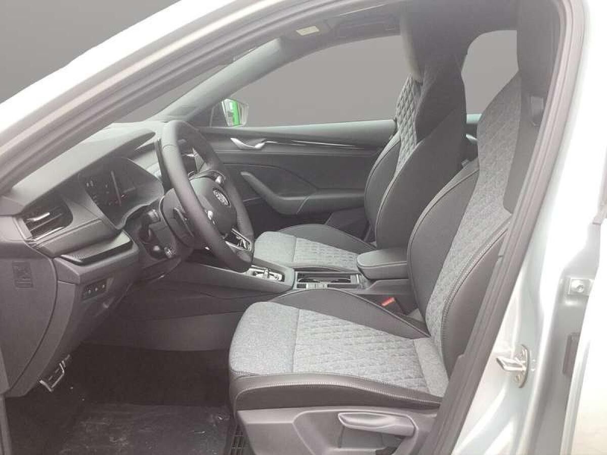 Skoda Octavia 1.5 TSI MHEV 110 KW SPORTLINE