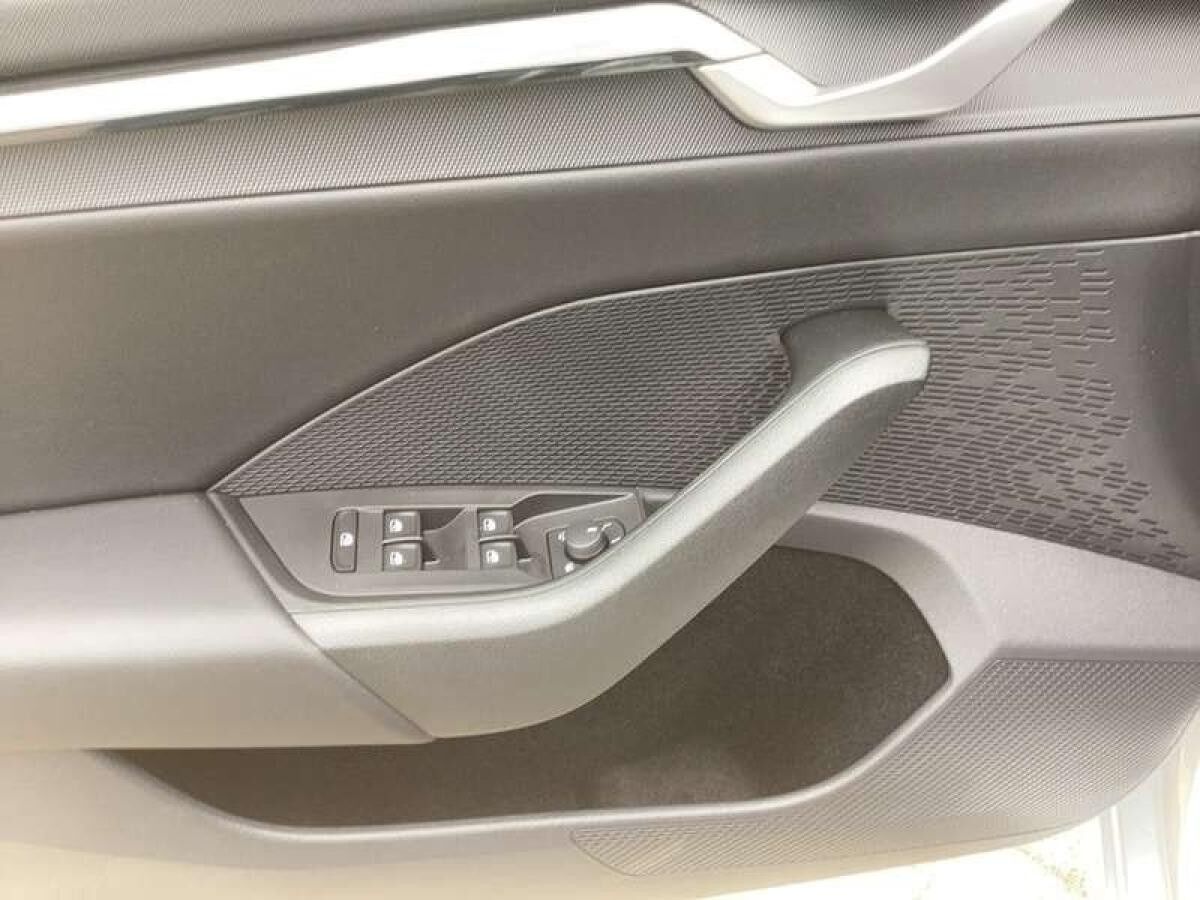 Skoda Octavia 1.5 TSI MHEV 110 KW SPORTLINE