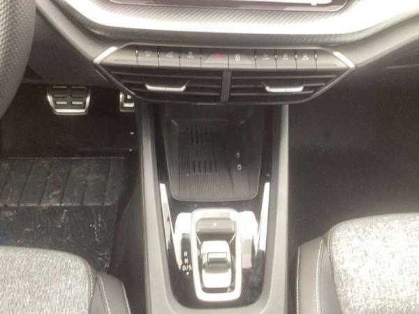 Skoda Octavia 1.5 TSI MHEV 110 KW SPORTLINE
