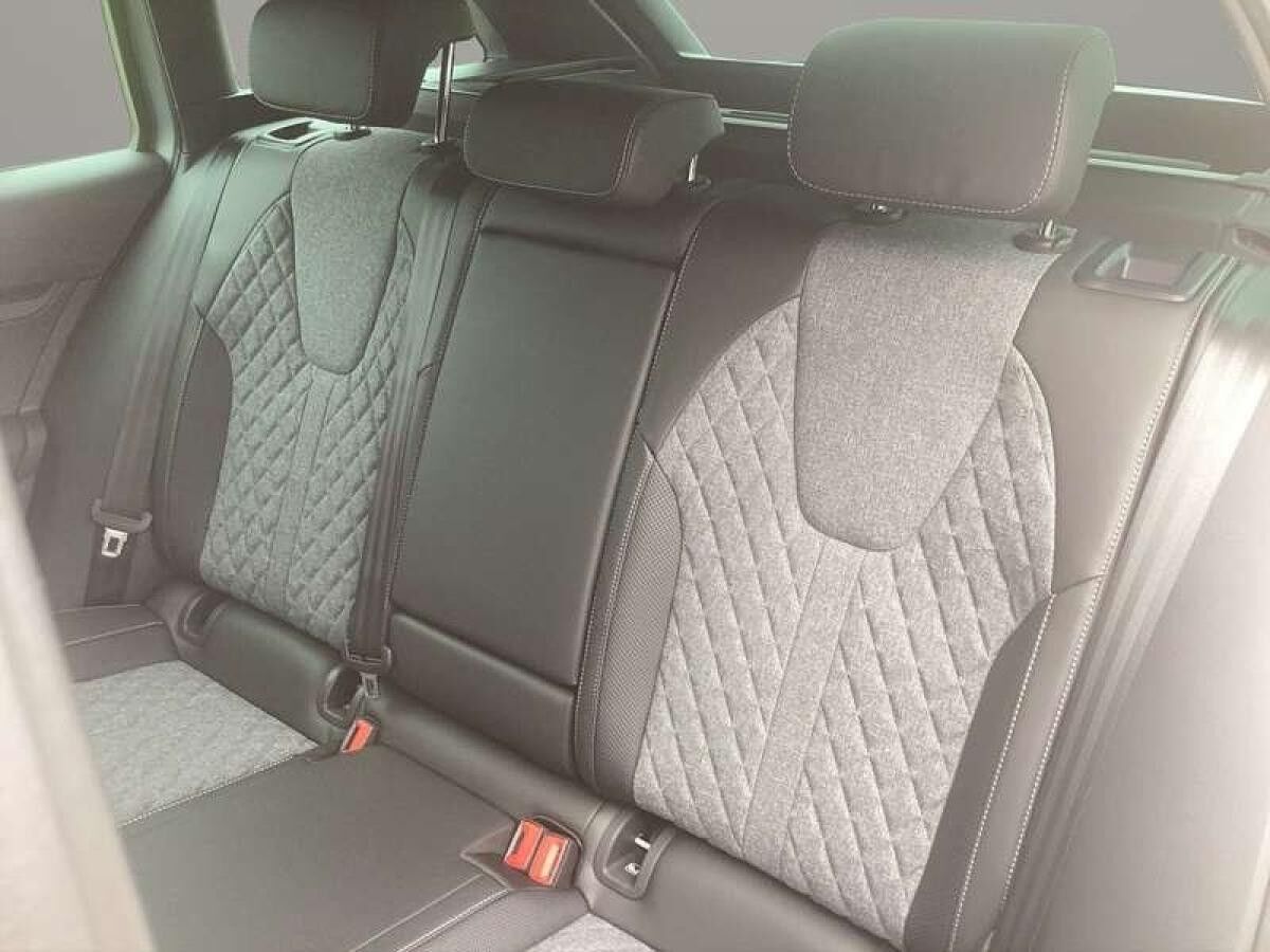 Skoda Octavia 1.5 TSI MHEV 110 KW SPORTLINE