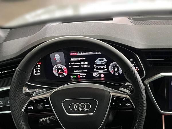Audi S6 Avant 3.0 TDI quattro Allradlenkung PANO Tour+Stadt