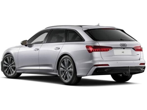 Audi A6 Avant S line 50 TDI quattro tiptronic ACC*AHK
