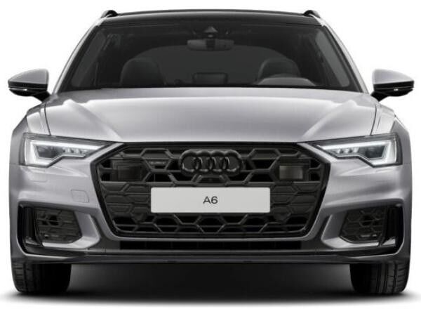 Audi A6 Avant S line 50 TDI quattro tiptronic ACC*AHK