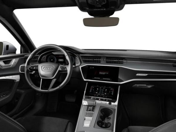 Audi A6 Avant S line 50 TDI quattro tiptronic ACC*AHK