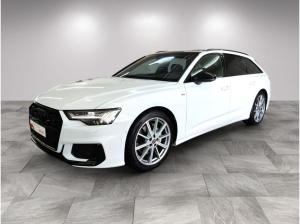 Audi A6 Avant S line 50 TDI AHK/HD-Matrix/Pano/09.29Garantie Audi A6 Avant S line 50 TDI AHK/HD-Matrix/Pano/09.29Garantie