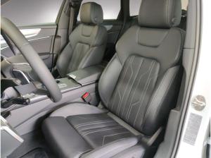 Audi A6 Avant S line 50 TDI AHK/HD-Matrix/Pano/09.29Garantie Audi A6 Avant S line 50 TDI AHK/HD-Matrix/Pano/09.29Garantie