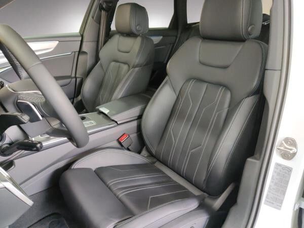 Audi A6 Avant S line 50 TDI AHK/HD-Matrix/Pano/09.29Garantie