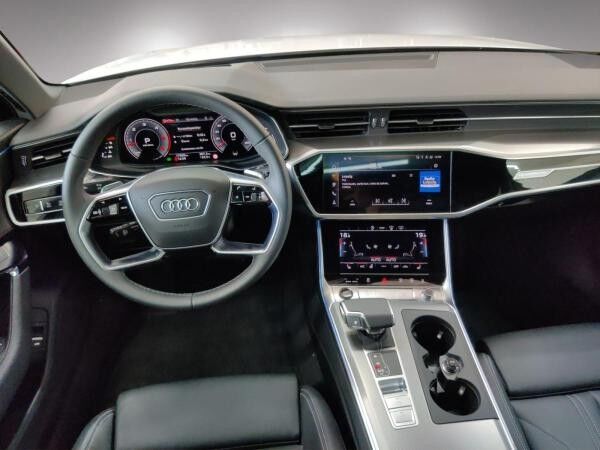 Audi A6 Avant S line 50 TDI AHK/HD-Matrix/Pano/09.29Garantie