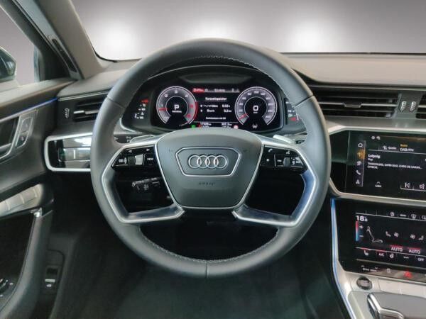 Audi A6 Avant S line 50 TDI AHK/HD-Matrix/Pano/09.29Garantie