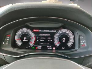 Audi A6 Avant S line 50 TDI AHK/HD-Matrix/Pano/09.29Garantie Audi A6 Avant S line 50 TDI AHK/HD-Matrix/Pano/09.29Garantie