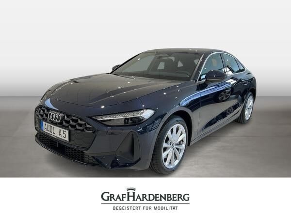 Audi A5 Limousine TFSI S tronic || SOFORT VERFÜGBAR || Sonderabnehmer
