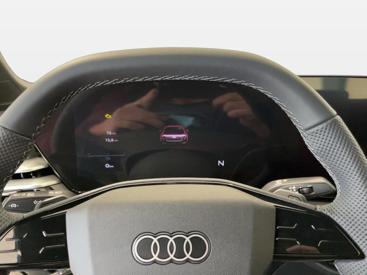 Audi A5 Limousine TFSI S tronic || SOFORT VERFÜGBAR || Sonderabnehmer