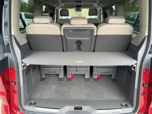 Volkswagen Multivan Style 2.0 110 KW* Voll * Head Up* Panorama* AHK, AGR Leder mit Belüftung