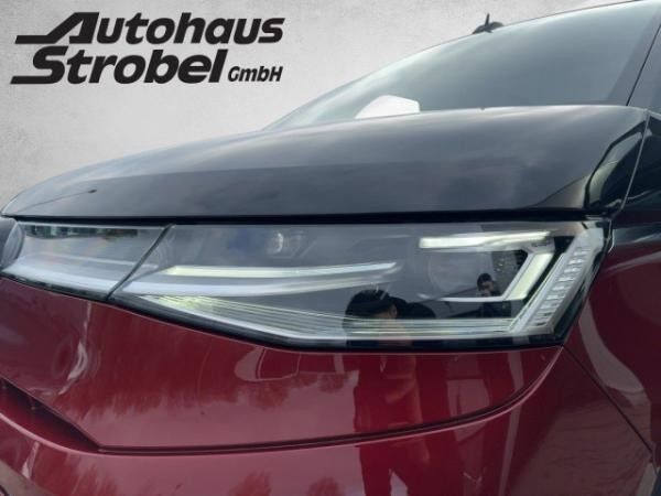 Volkswagen Multivan Style 2.0 110 KW* Voll * Head Up* Panorama* AHK, AGR Leder mit Belüftung