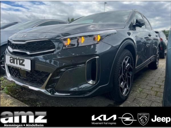Kia XCeed 1.5 T-GDI GT Line *Kamera*Navi*LED*Lifter