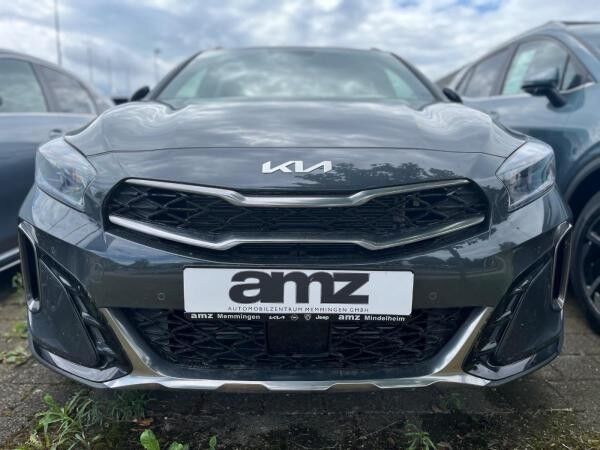 Kia XCeed 1.5 T-GDI GT Line *Kamera*Navi*LED*Lifter