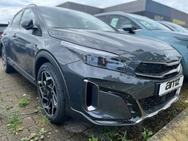 Kia XCeed 1.5 T-GDI GT Line *Kamera*Navi*LED*Lifter