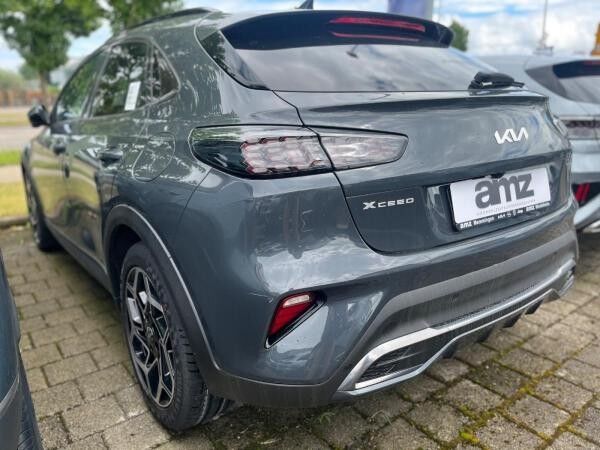Kia XCeed 1.5 T-GDI GT Line *Kamera*Navi*LED*Lifter
