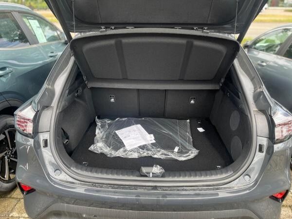 Kia XCeed 1.5 T-GDI GT Line *Kamera*Navi*LED*Lifter