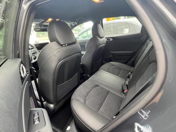 Kia XCeed 1.5 T-GDI GT Line *Kamera*Navi*LED*Lifter